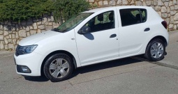Dacia Sandero 2020.