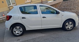 Dacia Sandero 2020.