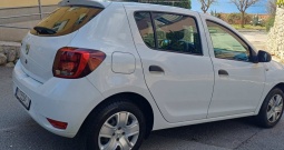 Dacia Sandero 2020.