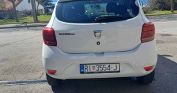 Dacia Sandero 2020.