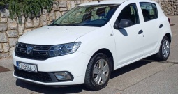 Dacia Sandero 2020.
