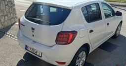 Dacia Sandero 2020.