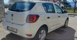 Dacia Sandero 2020.