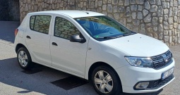 Dacia Sandero 2020.