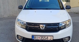 Dacia Sandero 2020.