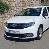 Dacia Sandero 2020.