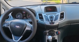 Ford Fiesta 1,4 tdci, 154000 km, hr auto