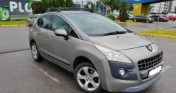 Peugeot 3008 1,6 HDi