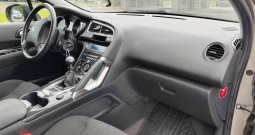 Peugeot 3008 1,6 HDi