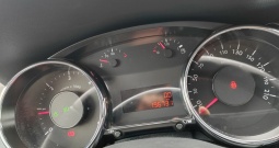Peugeot 3008 1,6 HDi