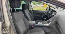 Peugeot 3008 1,6 HDi