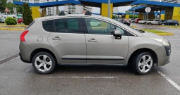 Peugeot 3008 1,6 HDi
