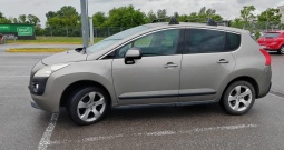 Peugeot 3008 1,6 HDi
