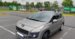 Peugeot 3008 1,6 HDi