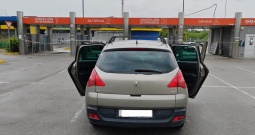 Peugeot 3008 1,6 HDi