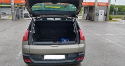 Peugeot 3008 1,6 HDi