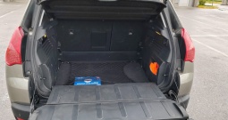 Peugeot 3008 1,6 HDi