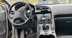Peugeot 3008 1,6 HDi