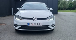 Vw golf 7.5 Sound