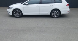 Vw golf 7.5 Sound