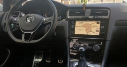 Vw golf 7.5 Sound
