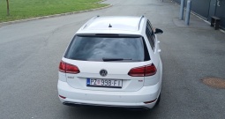 Vw golf 7.5 Sound
