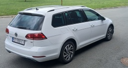 Vw golf 7.5 Sound