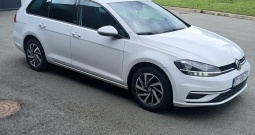 Vw golf 7.5 Sound