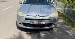 Prodajem Citroen c5