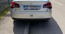 Prodajem Citroen c5
