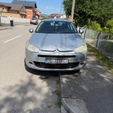 Prodajem Citroen c5