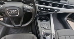 Audi A4 A30 TDI 90 KW