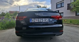 Audi A4 A30 TDI 90 KW