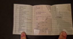 Putnički Citroen Jumper 2.2 HDI, 2012, 8+1