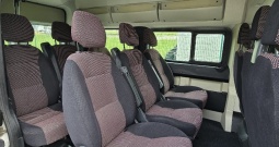 Putnički Citroen Jumper 2.2 HDI, 2012, 8+1