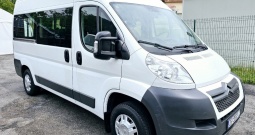 Putnički Citroen Jumper 2.2 HDI, 2012, 8+1