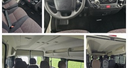 Putnički Citroen Jumper 2.2 HDI, 2012, 8+1