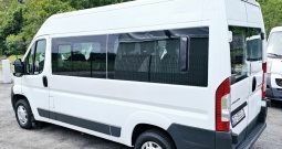 Putnički Citroen Jumper 2.2 HDI, 2012, 8+1