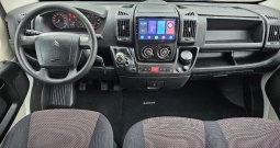 Putnički Citroen Jumper 2.2 HDI, 2012, 8+1
