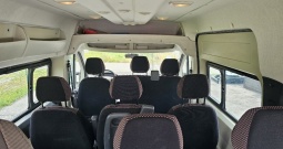 Putnički Citroen Jumper 2.2 HDI, 2012, 8+1