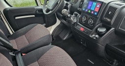 Putnički Citroen Jumper 2.2 HDI, 2012, 8+1