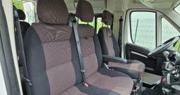 Putnički Citroen Jumper 2.2 HDI, 2012, 8+1