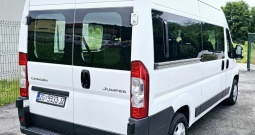 Putnički Citroen Jumper 2.2 HDI, 2012, 8+1
