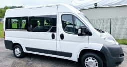 Putnički Citroen Jumper 2.2 HDI, 2012, 8+1
