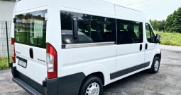 Putnički Citroen Jumper 2.2 HDI, 2012, 8+1
