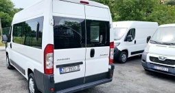Putnički Citroen Jumper 2.2 HDI, 2012, 8+1