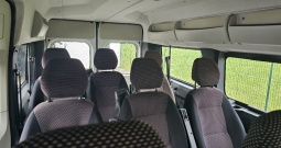 Putnički Citroen Jumper 2.2 HDI, 2012, 8+1