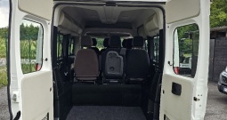 Putnički Citroen Jumper 2.2 HDI, 2012, 8+1