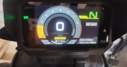 CF Moto 450 MT