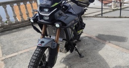 CF Moto 450 MT